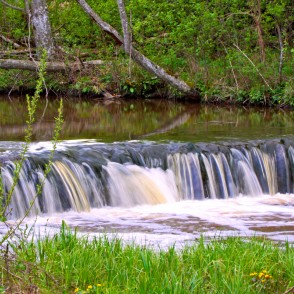 Veldzes ūdenskritums Veldzes ūdenskritums