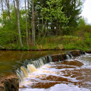 Veldzes ūdenskritums Veldzes ūdenskritums