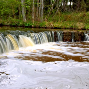 Veldzes ūdenskritums Veldzes ūdenskritums