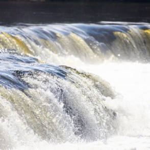 Ventas rumba pavasarī Ventas rumba pavasarī