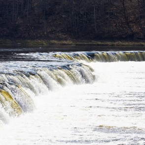 Ventas rumba pavasarī Ventas rumba pavasarī