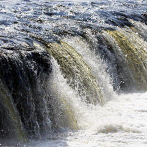 Ventas rumba pavasarī Ventas rumba pavasarī