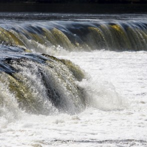 Ventas rumba pavasarī Ventas rumba pavasarī