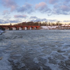 Venta Janvārī Venta Janvārī