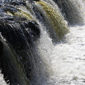 Ventas rumba pavasarī Ventas rumba pavasarī