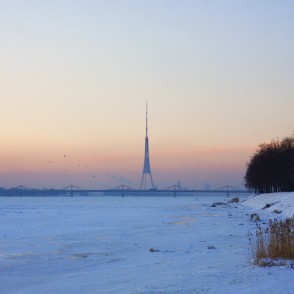 Daugava Rīgā Daugava Rīgā