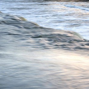 Ventas rumba februāra atkusnī Ventas rumba februāra atkusnī