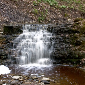Virsaišu ūdenskritums Talsu novads Virsaišu ūdenskritums Talsu novads