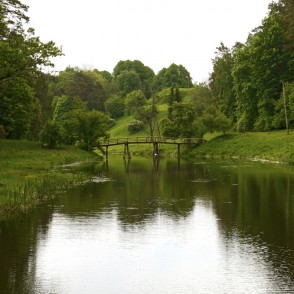 Tērvetes upe Tērvetes upe