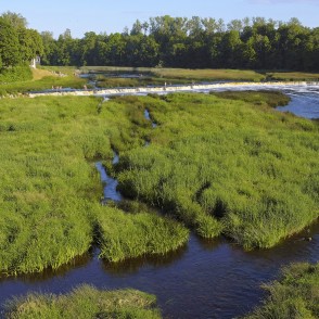 Ventas rumbas ainava Ventas rumbas ainava