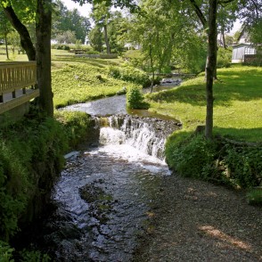 Lielvārdes Rumbiņa Lielvārdes Rumbiņa