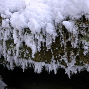 Sarma uz Oļupītes ūdenskrituma pārkares Sarma uz Oļupītes ūdenskrituma pārkares