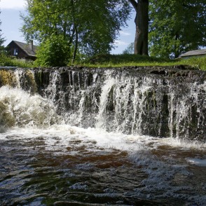 Lielvārdes Rumbiņa Lielvārdes Rumbiņa