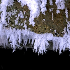 Sarma uz Oļupītes ūdenskrituma pārkares Sarma uz Oļupītes ūdenskrituma pārkares