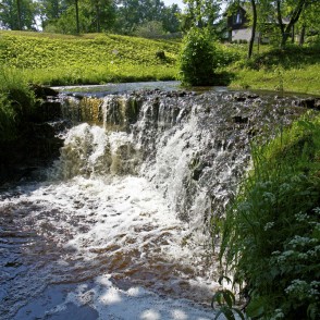 Lielvārdes Rumbiņa Lielvārdes Rumbiņa
