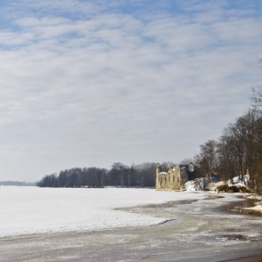 Daugava pie Kokneses Daugava pie Kokneses