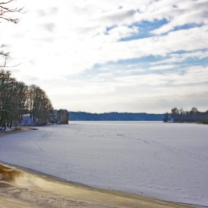 Pērses upe Pērses upe