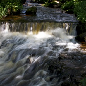 Skanstupītes ūdenskritums Skanstupītes ūdenskritums