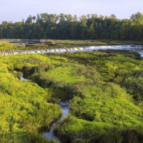 Ventas rumba - platākais ūdenskritums Eiropā Ventas rumba - platākais ūdenskritums Eiropā