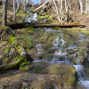 Kalnabeitu ūdenskritums Kalnabeitu ūdenskritums