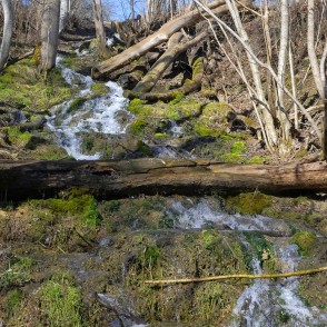 Kalnabeitu ūdenskritums Kalnabeitu ūdenskritums