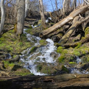 Kalnabeitu ūdenskritums Kalnabeitu ūdenskritums