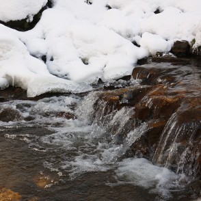 Grūbas (Ieriķupītes) ceturtais ūdenskritums Grūbas (Ieriķupītes) ceturtais ūdenskritums