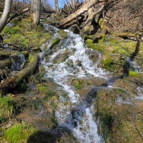 Kalnabeitu ūdenskritums Kalnabeitu ūdenskritums