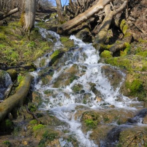 Kalnabeitu ūdenskritums Kalnabeitu ūdenskritums