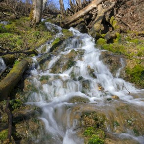 Kalnabeites ūdenskritums Kalnabeites ūdenskritums