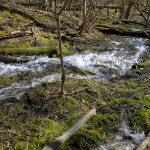 Kalnabeites ūdenskritums Kalnabeites ūdenskritums