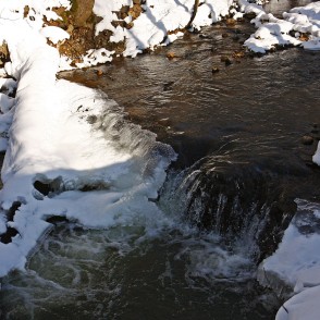 Grūbas (Ieriķupītes) piektais ūdenskritums Grūbas (Ieriķupītes) piektais ūdenskritums