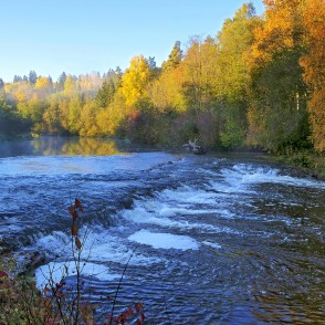 Abavas rumba Abavas rumba