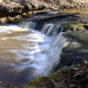 Jaunvilku ūdenskritums (Pilsupes ūdenskritums) Jaunvilku ūdenskritums (Pilsupes ūdenskritums)