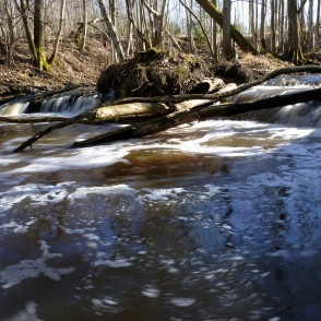 Jaunvilku ūdenskritums (Pilsupes ūdenskritums) Jaunvilku ūdenskritums (Pilsupes ūdenskritums)