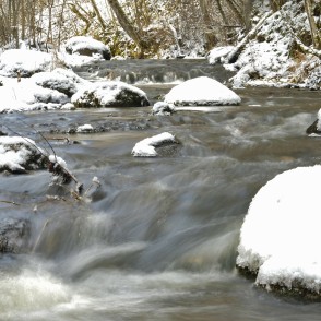 Valgales (Sudmaļu) apakšējais ūdenskritums Valgales (Sudmaļu) apakšējais ūdenskritums