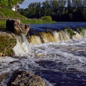 Ventas rumbas tuvplāns Ventas rumbas tuvplāns