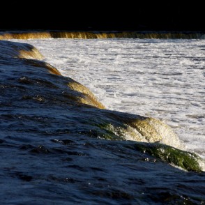 Ventas rumba pavasarī Ventas rumba pavasarī