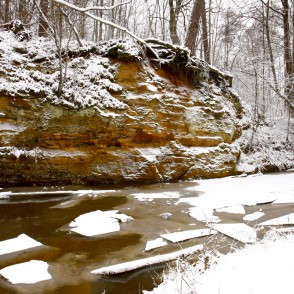 Lūrmaņu atsegumi Lūrmaņu atsegumi