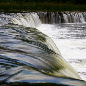 Ventas rumbas tuvplāns Ventas rumbas tuvplāns