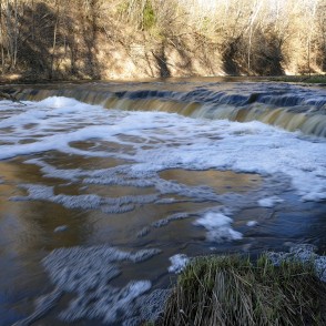 Riežupes rumba Riežupes rumba