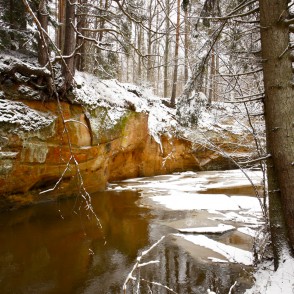 Lūrmaņu atsegumi Lūrmaņu atsegumi