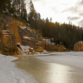 Ērgļu klintis Ērgļu klintis