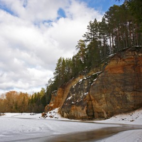 Ērgļu klintis Ērgļu klintis