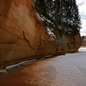 Ērgļu klintis Ērgļu klintis