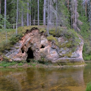 Palu iezis Palu iezis