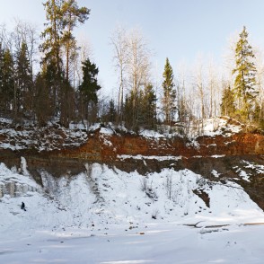 Vizuļu iezis Vizuļu iezis