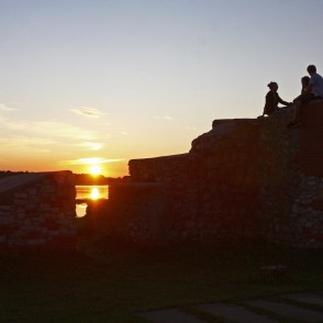 Sv. Meinarda sala Sv. Meinarda sala