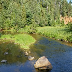 Amatas ainava Amatas ainava