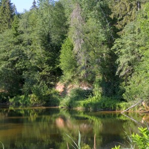 Čūsku iezis Čūsku iezis